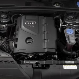 Audi A4 2.0L TFSI Quattro Black Edition Engine Next-Day Delivery Fitting Offered