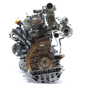 2019 Vauxhall Vivaro 3100 Elite S S Auto 2.0 DW10FDCU Diesel Engine Fully Tested and Ready to Fit