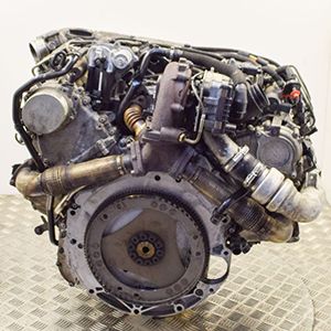 Audi Q7 2009 S Line Quattro 3.0 CASA Diesel Engine Replacement For Sale