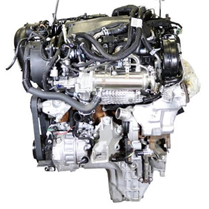 Restore powerful performance with a 306DTX engine and our supply and fit service for your Discovery SE Tech