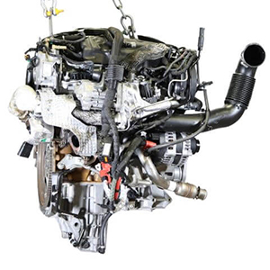 Get your Discovery SE Tech running smoothly with a 306DTX engine and our supply and fit service