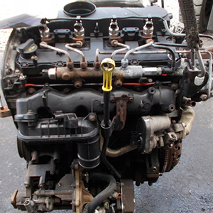Reconditioned Ford Transit 350 2.2 TDCi 2014 CYFC Engine Supplied And Fitted With Warranty