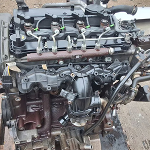 Reconditioned Ford Transit 350 2.2 TDCi 2014 CYFC Engine Supplied And Fitted With Delivery