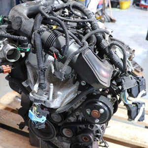 Professional supply and fit service for your Ford Focus Zetec with a M2DA 1.0L EcoBoost engine