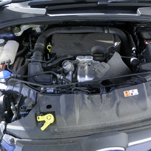 Supply and fit a premium M2DA 1.0L EcoBoost engine for your 2015 Ford Focus Zetec