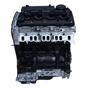 2008 Peugeot Boxer 435 ELWB 2.2 22DT Diesel Engine Fully Tested and Ready for Installation