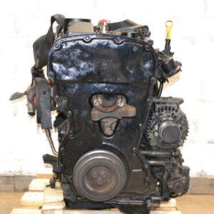 Peugeot Boxer 435 ELWB 2008 2.2 22DT Diesel Engine Replacement with Warranty