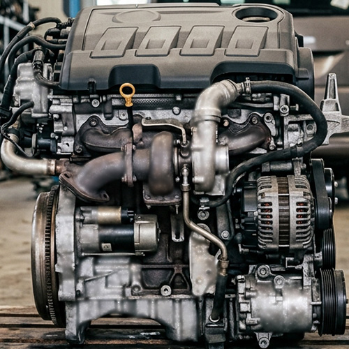 VOLKSWAGEN TRANSPORTER T32 TDI BMT S A 2016 CXFA Reconditioned Engine for Sale UK Wide Delivery