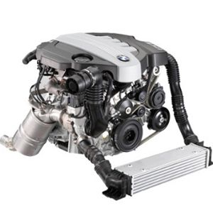 2013 BMW 116D Sport 2.0L N47D20T Diesel Engine with Full Supply and Fit Service 3-Year Warranty