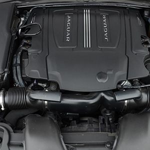 Order Jaguar XF S Portfolio 2015 3.0 306DT V6 Diesel Engine Replacement With Fitting Service