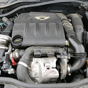 Mini Cooper D 2012 N47C16U1 engine supplied and fitted in UK fast delivery available