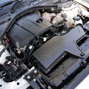 BMW 116i Sport 1.6 Turbo N13B16U1 Petrol Engine 2011 Model - Supply  Fit Service with Warranty