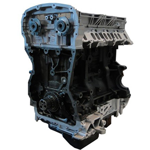 Peugeot Boxer 335 Professional L3H2 HDi 2014 2.2 P22DTE reconditioned diesel engine for sale with warranty