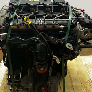 Peugeot Boxer 335 Professional L3H2 HDI 2014 2.2 P22DTE diesel engine supplied with warranty and fitting service