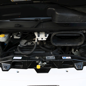 High performance Peugeot Boxer 335 Professional 2014 2.2 P22DTE engine with fitting and warranty options