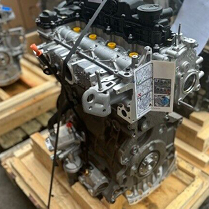 Citroen Relay 35 L3H2 Enterprise BlueHDi SS 2021 DW12RUD engine supplied and fitted in UK fast delivery available