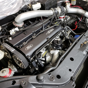 Replace Your Ford Focus 1.0 M1DA EcoBoost Engine with Supply and Fit and Next Day Delivery