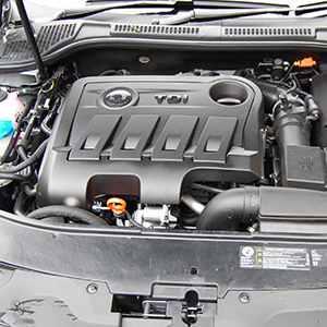 Skoda Yeti Elegance TDI CR 140 2012 CFHC Diesel Engine For Sale With Warranty And Fast Delivery