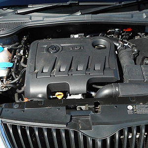 Skoda Yeti Elegance TDI CR 140 2012 CFHC Replacement Diesel Engine Sale With Supply And Fit Service