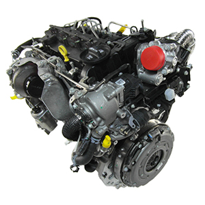 Supply and Fit a B16DTL Engine for your 2015 Vauxhall Astra Design CDTi EcoFlex 1.6 Litre Diesel