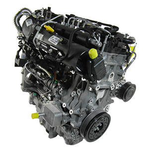 Supply and Fit a B16DTL 1.6 Diesel Engine for your 2015 Vauxhall Astra Design CDTi EcoFlex