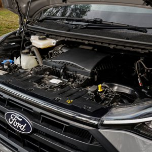 Supply and Fit a CYFC Engine for your 2014 Ford Transit Custom 290 Ltd ...