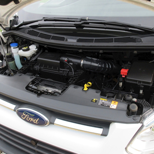 Supply and Fit a CYFC 2.2 Diesel Engine for your 2014 Ford Transit ...