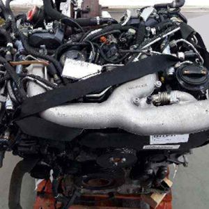 Audi Q7 S Line TDI Quattro 2011 3.0 CASA Diesel Engine  Supply  Fit Service Included