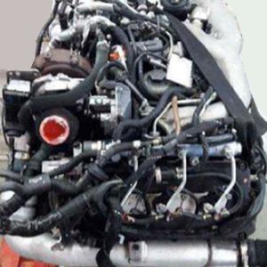Audi Q7 S Line 3.0 TDI Quattro 2011 CASA Engine with Supply and Fit Service