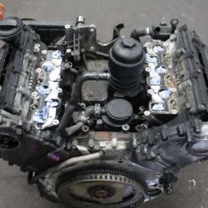 Audi Q7 3.0 TDI CASA Engine 2011 S Line Quattro - Includes Supply  Fit Installation