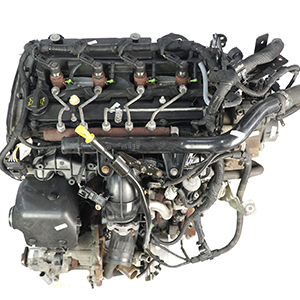 Peugeot Boxer 333 L1H1 HDi 2015 2.2 P22DTE diesel replacement engine for sale with warranty