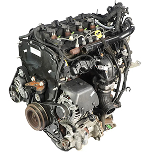 Peugeot Boxer 333 L1H1 2015 2.2 P22DTE high quality diesel replacement engines with nationwide recovery