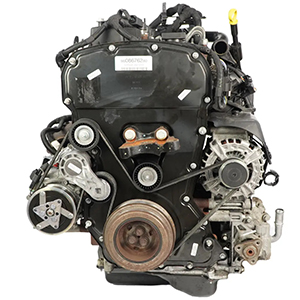 Peugeot Boxer 333 L1H1 2015 2.2 P22DTE high quality diesel replacement engines with delivery and recovery