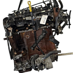 Peugeot Boxer 333 L1H1 2015 2.2 P22DTE high quality diesel replacement engine with delivery and recovery service