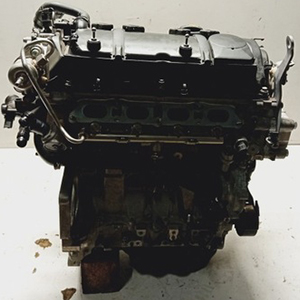 Peugeot Boxer 333 L1H1 2015 2.2 P22DTE new diesel replacement engines with supply and fitting service