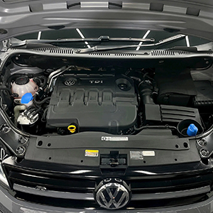 Volkswagen Caddy C20 Highline 2.0 TDI CUUD engine 2016 for sale tested ...