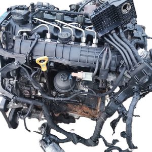 High Quality KIA SPORTAGE 3 2015 1.7 D4FD-L CRDI Engine with Warranty