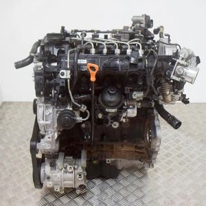 2015 KIA SPORTAGE 3 SAT NAV ISG CRDI 1.7 D4FD-L Replacement Engine