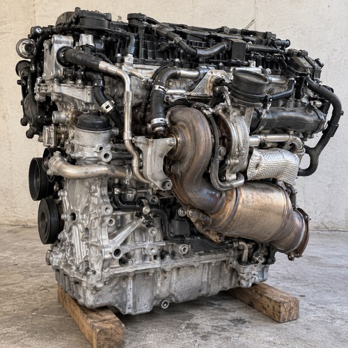 Reconditioned Engine for ALFA ROMEO STELVIO SPECIALE TD AWD AUTO 2018  55275156