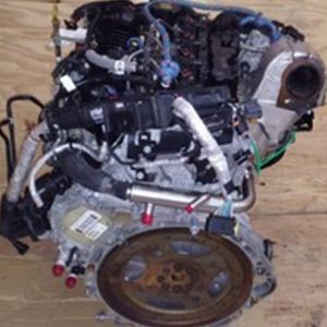 2017 Jaguar F-Pace R-Sport 2.0 Diesel Engine 204DTD Fully Tested with Next Day Delivery and Fitting