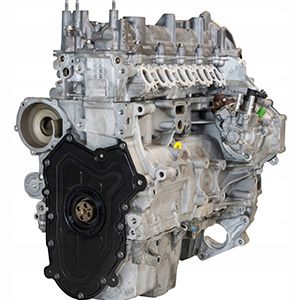 Jaguar F-Pace 2017 R-Sport AWD 2.0 Diesel Engine 204DTD Ready to Fit with UK Delivery and Warranty