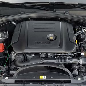 204DTD 2.0 Diesel Engine for 2017 Jaguar F-Pace R-Sport AWD D Auto Supplied Fitted with Warranty