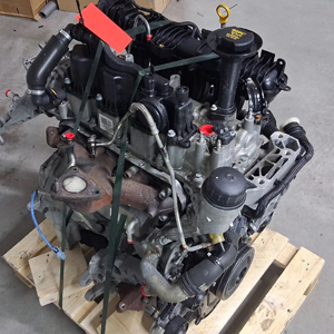 Book an AJ200D Engine Supply and Fit for your Land Rover Discovery Sport TD4