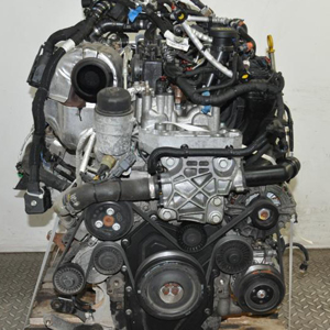 Organise a AJ200D Engine Supply and Fit for your Discovery Sport TD4 HSE