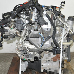 Expert AJ200D Engine Supply and Fit for your 2018 Land Rover Discovery Sport