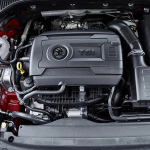 Professional CKFC 2.0 TDI Engine Supply and Fit for Skoda Octavia SE L