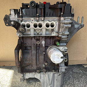 Supply and Fit a High Grade M1DA Engine for your 2013 Ford Focus Zetec S Turbo