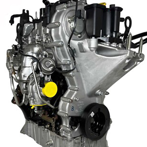 Supply and Fit Service for a 2013 Ford Focus Zetec S 1.0 EcoBoost M1DA Petrol Engine
