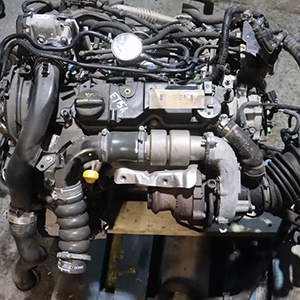 Boost your Ford Focus Zetec S with an M1DA engine and supply and fit