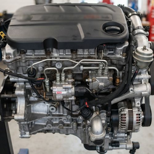 Buy ALFA ROMEO STELVIO SUPER TD AWD AUTO 2019 55268818 Reconditioned Engine with UK-Wide Delivery